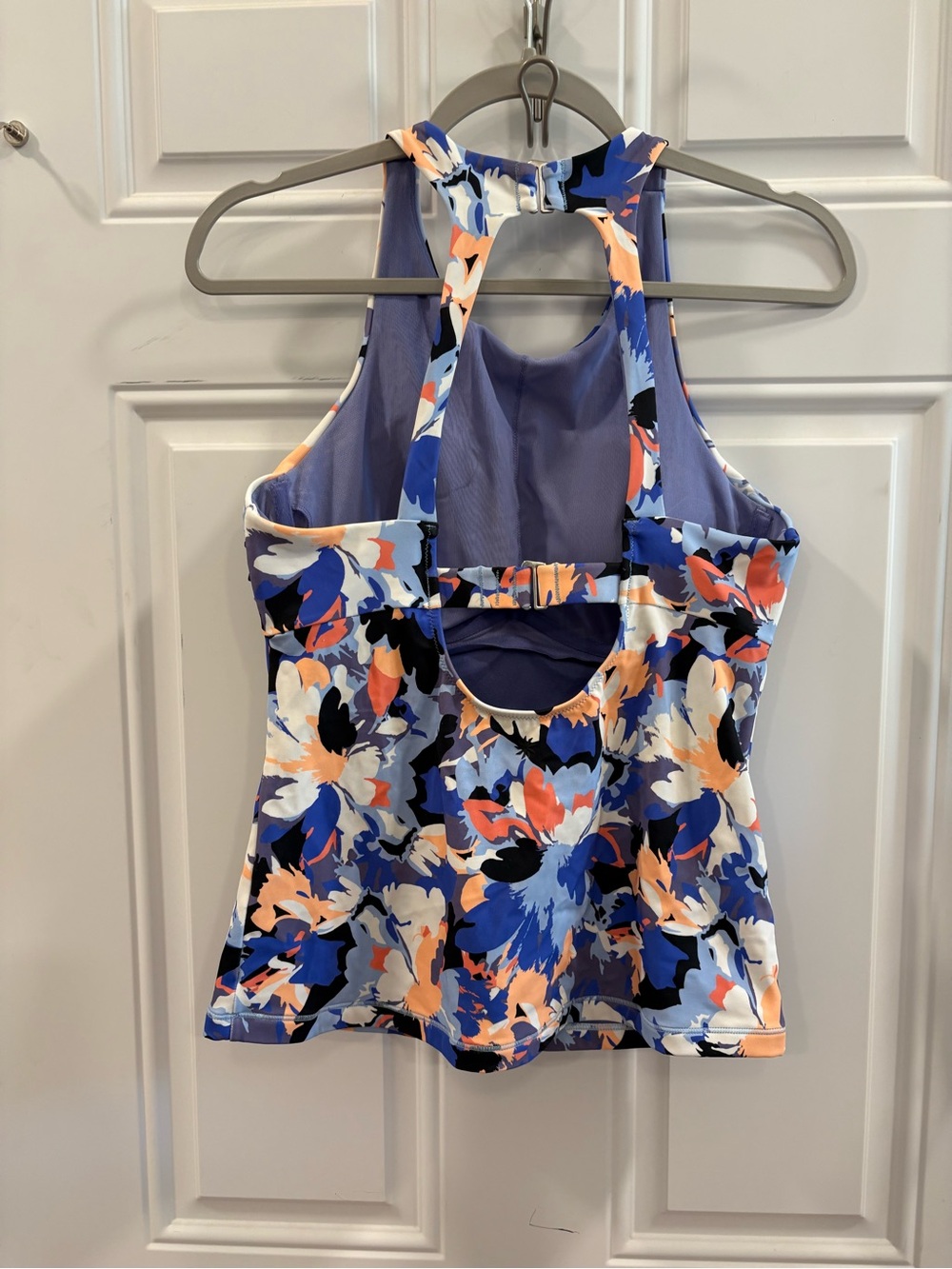 Athleta Tankini top - Picture 2 of 3